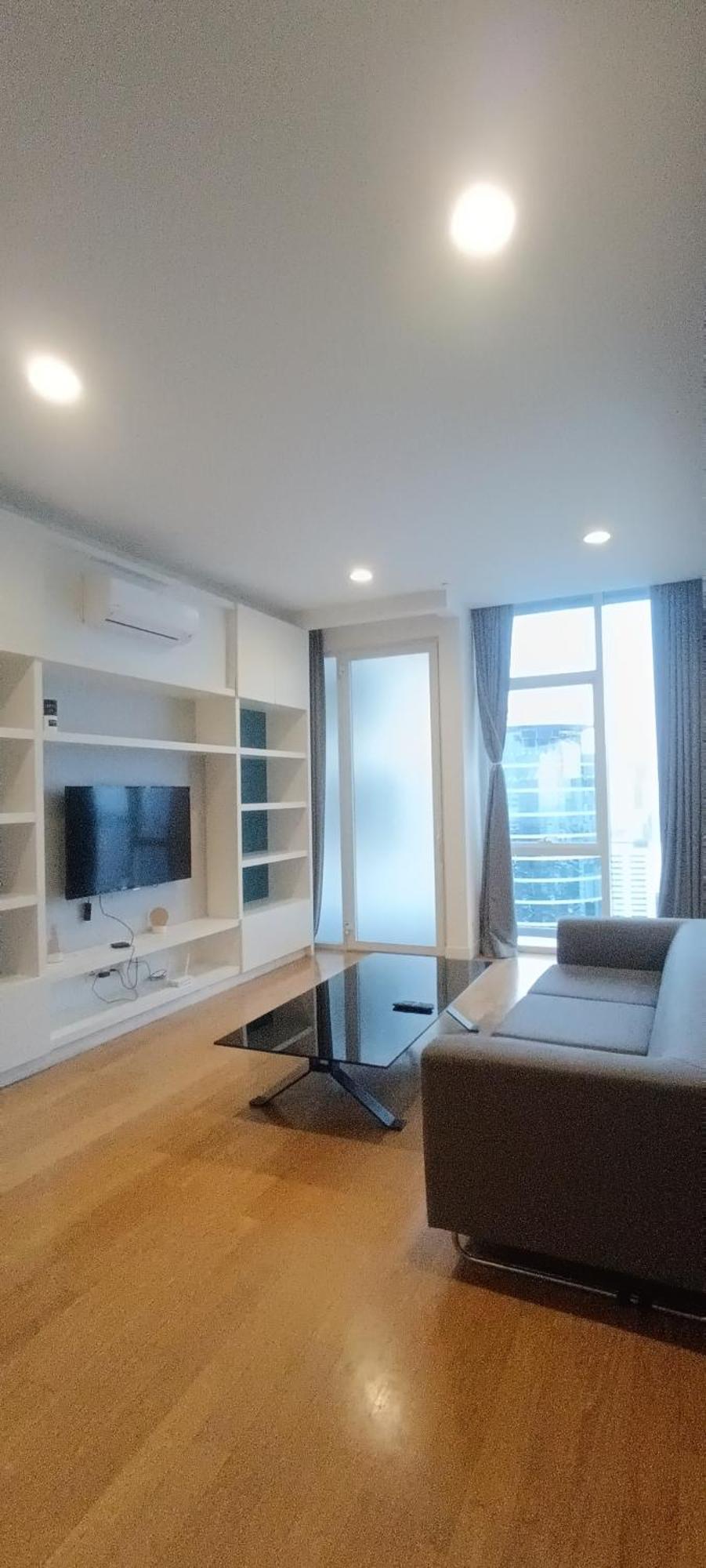 Skyward Suites At Platinum Klcc Kuala Lumpur Exteriér fotografie