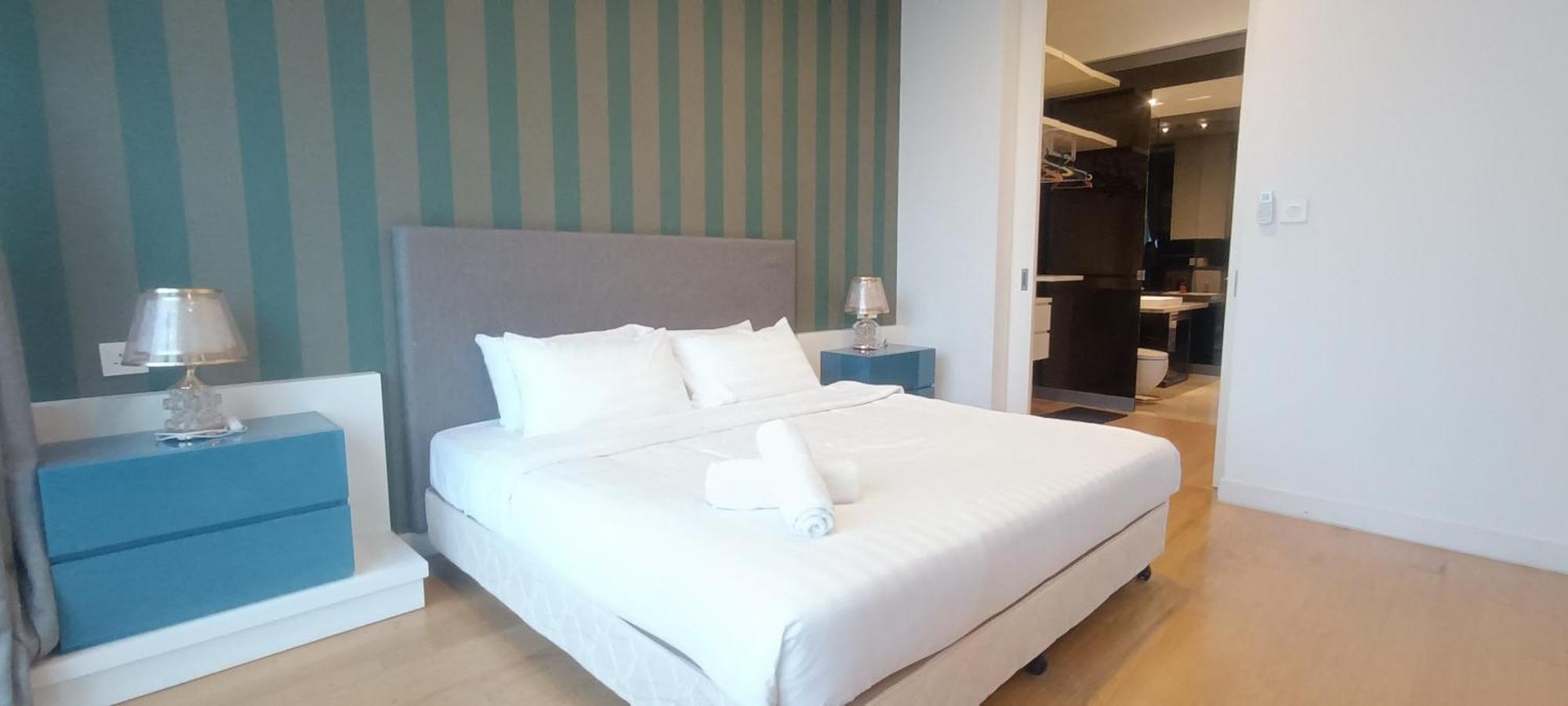 Skyward Suites At Platinum Klcc Kuala Lumpur Exteriér fotografie
